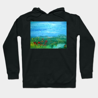 Meadow Pond Hoodie